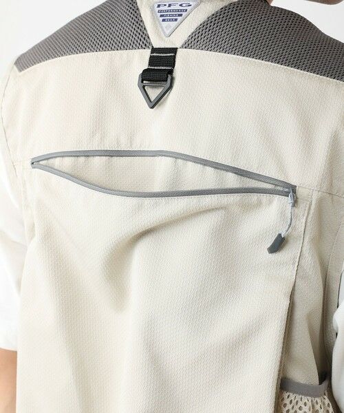 Columbia / コロンビア ベスト | Columbia/ ヘンリーフォークVIベスト /コロンビア | 詳細15