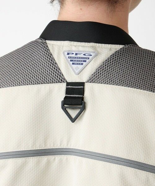 Columbia / コロンビア ベスト | Columbia/ ヘンリーフォークVIベスト /コロンビア | 詳細16