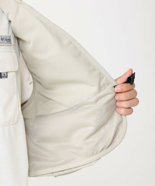 Columbia / コロンビア ベスト | Columbia/ ヘンリーフォークVIベスト /コロンビア | 詳細2