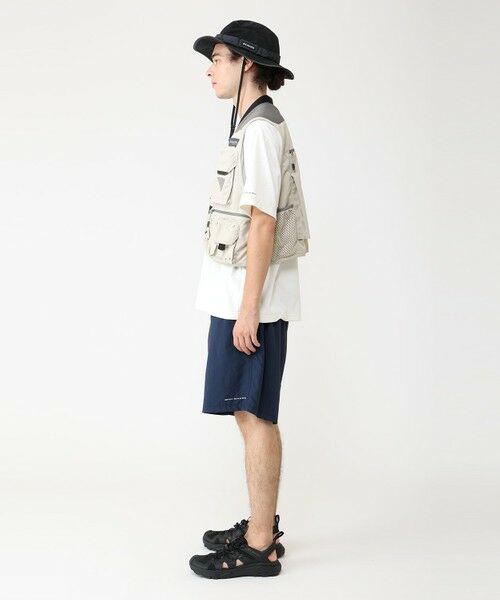 Columbia / コロンビア ベスト | Columbia/ ヘンリーフォークVIベスト /コロンビア | 詳細20