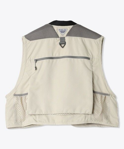Columbia / コロンビア ベスト | Columbia/ ヘンリーフォークVIベスト /コロンビア | 詳細4