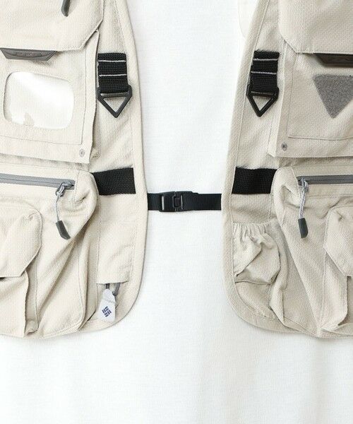 Columbia / コロンビア ベスト | Columbia/ ヘンリーフォークVIベスト /コロンビア | 詳細6