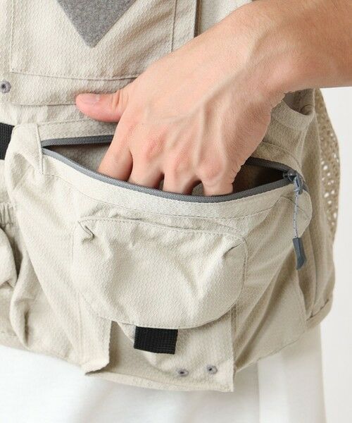 Columbia / コロンビア ベスト | Columbia/ ヘンリーフォークVIベスト /コロンビア | 詳細9