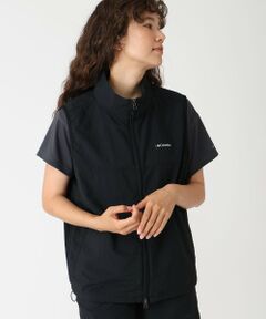 Columbia / コロンビア ベスト | Columbia/ ウィメンズトゥリースワローベスト /コロンビア