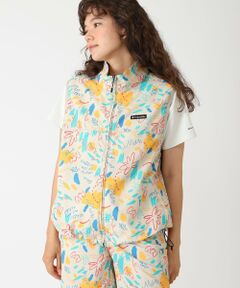 Columbia / コロンビア ベスト | Columbia/ ウィメンズトゥリースワローベスト /コロンビア