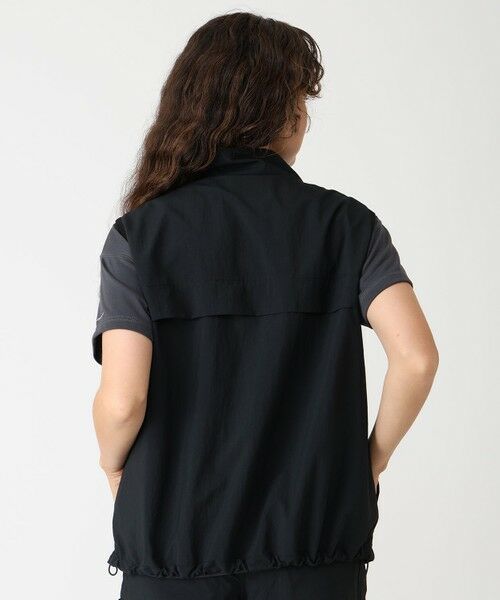 Columbia / コロンビア ベスト | Columbia/ ウィメンズトゥリースワローベスト /コロンビア | 詳細1