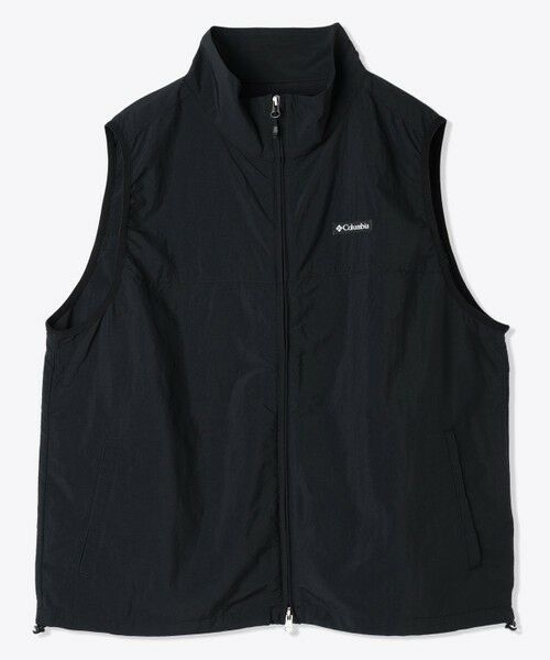 Columbia / コロンビア ベスト | Columbia/ ウィメンズトゥリースワローベスト /コロンビア | 詳細4