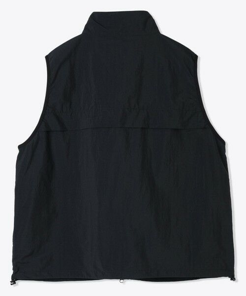 Columbia / コロンビア ベスト | Columbia/ ウィメンズトゥリースワローベスト /コロンビア | 詳細5