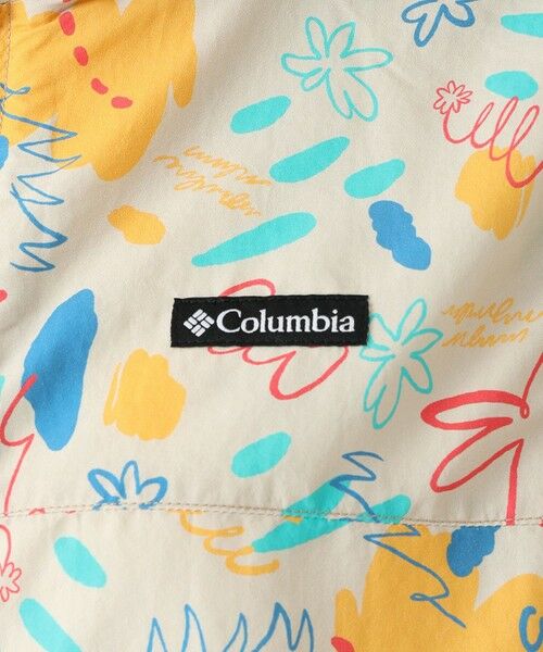 Columbia / コロンビア ベスト | Columbia/ ウィメンズトゥリースワローベスト /コロンビア | 詳細8