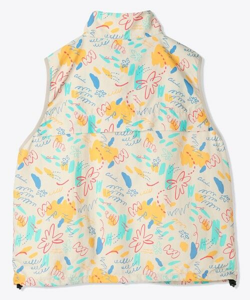 Columbia / コロンビア ベスト | Columbia/ ウィメンズトゥリースワローベスト /コロンビア | 詳細10