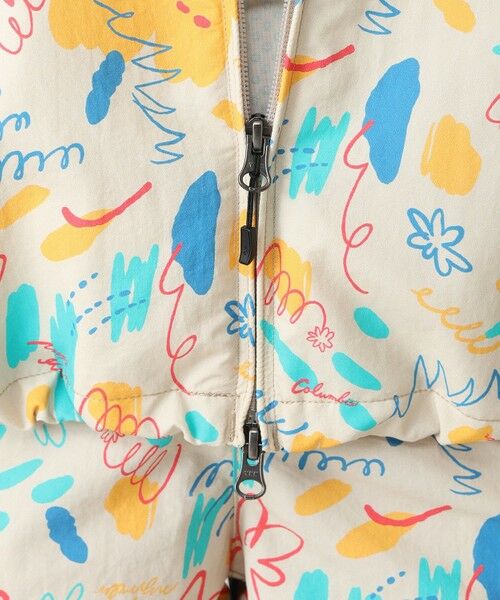 Columbia / コロンビア ベスト | Columbia/ ウィメンズトゥリースワローベスト /コロンビア | 詳細14