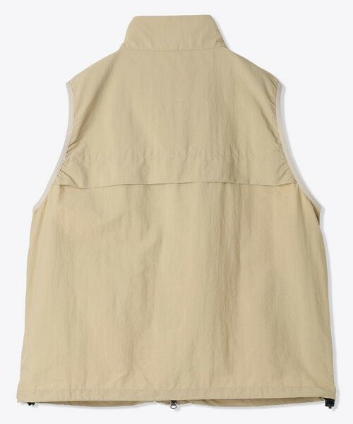 Columbia / コロンビア ベスト | Columbia/ ウィメンズトゥリースワローベスト /コロンビア | 詳細20