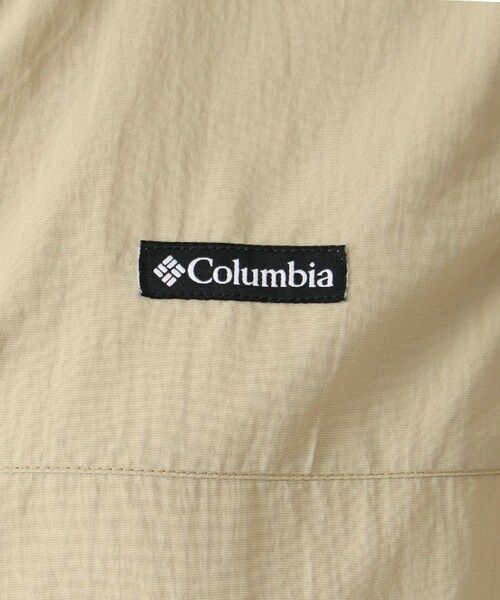 Columbia / コロンビア ベスト | Columbia/ ウィメンズトゥリースワローベスト /コロンビア | 詳細18