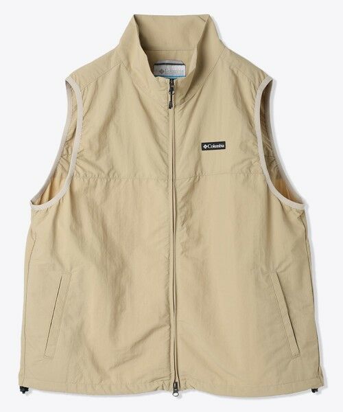 Columbia / コロンビア ベスト | Columbia/ ウィメンズトゥリースワローベスト /コロンビア | 詳細19