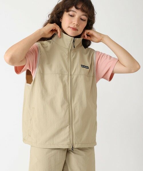 Columbia/コロンビア Columbia/ ウィメンズトゥリースワローベスト /コロンビア Twill XL Columbia/コロンビア Columbia/ ウィメンズトゥリースワローベスト /コロンビア Twill XL