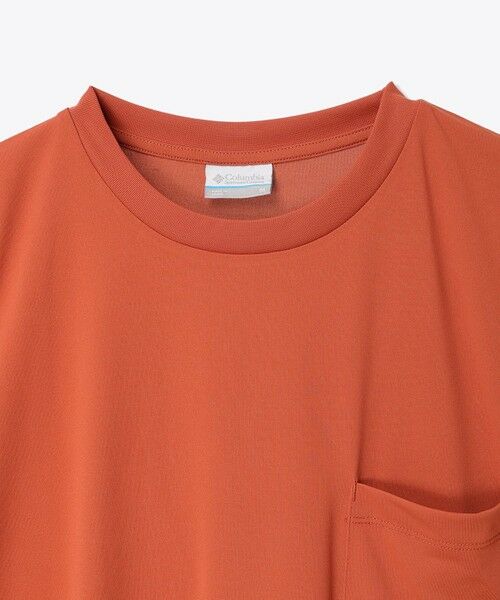 Columbia / コロンビア Tシャツ | Columbia/ ウィメンズエンジョイマウンテンライフショートスリーブTシャツ /コロンビア | 詳細4
