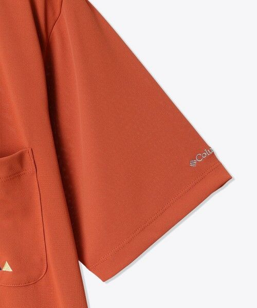 Columbia / コロンビア Tシャツ | Columbia/ ウィメンズエンジョイマウンテンライフショートスリーブTシャツ /コロンビア | 詳細6