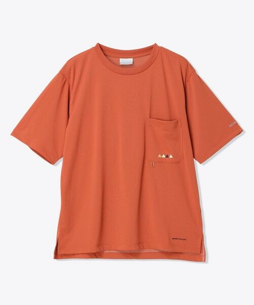 Columbia/コロンビア Columbia/ ウィメンズエンジョイマウンテンライフショートスリーブTシャツ /コロンビア Mars S Columbia/コロンビア Columbia/ ウィメンズエンジョイマウンテンライフショートスリーブTシャツ /コロンビア Mars S