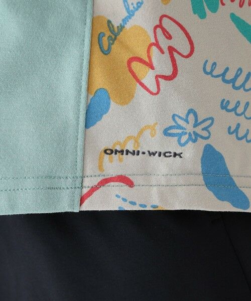 Columbia / コロンビア Tシャツ | Columbia/ ウィメンズトゥリースワローショートスリーブTシャツ /コロンビア | 詳細18