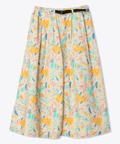 Columbia / コロンビア ロング・マキシ丈スカート | Columbia/ ウィメンズトゥリースワロースカート /コロンビア