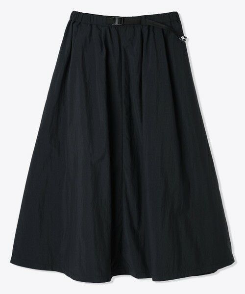 Columbia/コロンビア Columbia/ ウィメンズトゥリースワロースカート /コロンビア Black S Columbia/コロンビア Columbia/ ウィメンズトゥリースワロースカート /コロンビア Black S