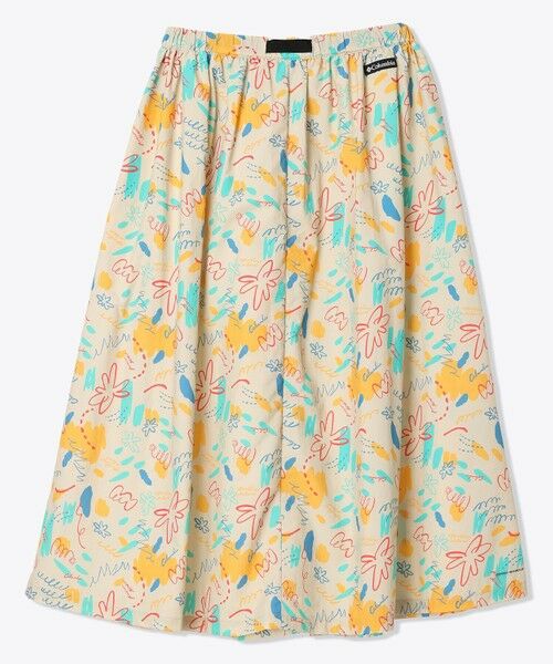 Columbia / コロンビア ロング・マキシ丈スカート | Columbia/ ウィメンズトゥリースワロースカート /コロンビア | 詳細7