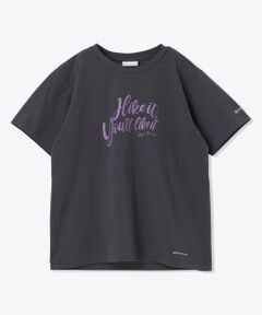 Columbia / コロンビア Tシャツ | Columbia/ ティーティージービーショートスリーブTシャツ /コロンビア