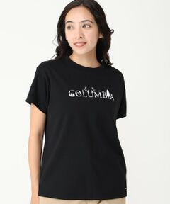 Columbia / コロンビア Tシャツ | Columbia/ ウィメンズヤハラフォレストショートスリーブTシャツ /コロンビア
