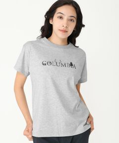 Columbia / コロンビア Tシャツ | Columbia/ ウィメンズヤハラフォレストショートスリーブTシャツ /コロンビア