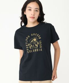 Columbia / コロンビア Tシャツ | Columbia/ ウィメンズヤハラフォレストショートスリーブTシャツ /コロンビア