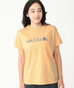 Columbia / コロンビア Tシャツ | Columbia/ ウィメンズヤハラフォレストショートスリーブTシャツ /コロンビア
