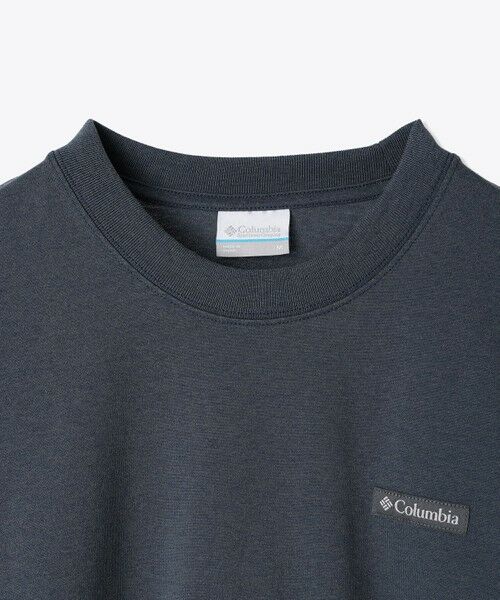 Columbia / コロンビア Tシャツ | Columbia/ ウィメンズサンダーマウンテンショートスリーブTシャツ /コロンビア | 詳細3