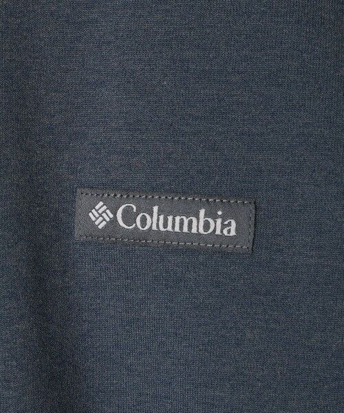 Columbia / コロンビア Tシャツ | Columbia/ ウィメンズサンダーマウンテンショートスリーブTシャツ /コロンビア | 詳細4