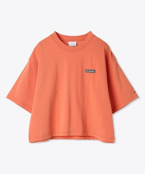 Columbia/コロンビア Columbia/ ウィメンズサンダーマウンテンショートスリーブTシャツ /コロンビア Tuscan XL Columbia/コロンビア Columbia/ ウィメンズサンダーマウンテンショートスリーブTシャツ /コロンビア Tuscan XL