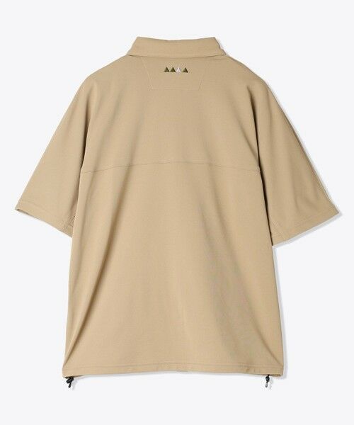 Columbia / コロンビア シャツ・ブラウス | Columbia/ ウィメンズエンジョイマウンテンライフショートスリーブシャツ /コロンビア | 詳細2