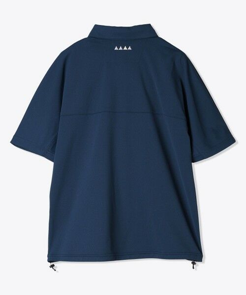 Columbia / コロンビア シャツ・ブラウス | Columbia/ ウィメンズエンジョイマウンテンライフショートスリーブシャツ /コロンビア | 詳細3