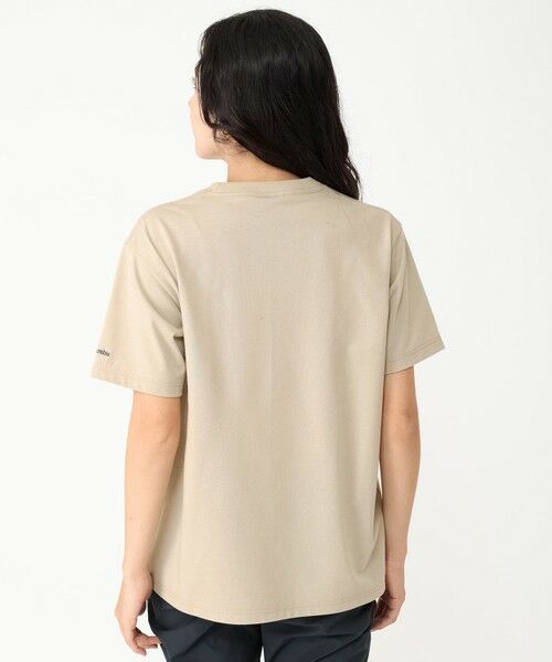 Columbia / コロンビア Tシャツ | Columbia/ ウィメンズチャールズドライブショートスリーブTシャツ /コロンビア | 詳細3
