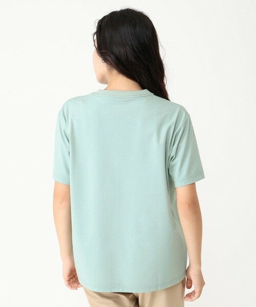 Columbia / コロンビア Tシャツ | Columbia/ ウィメンズチャールズドライブショートスリーブTシャツ /コロンビア | 詳細5