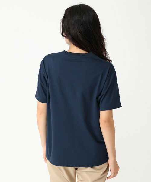Columbia / コロンビア Tシャツ | Columbia/ ウィメンズチャールズドライブショートスリーブTシャツ /コロンビア | 詳細7
