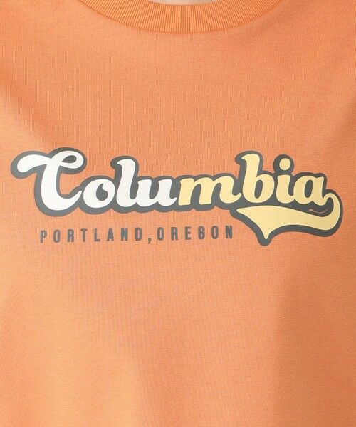 Columbia / コロンビア Tシャツ | Columbia/ ウィメンズチャールズドライブショートスリーブTシャツ /コロンビア | 詳細10