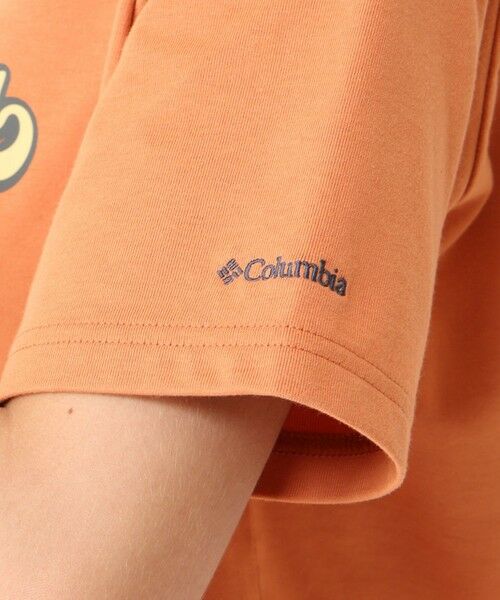 Columbia / コロンビア Tシャツ | Columbia/ ウィメンズチャールズドライブショートスリーブTシャツ /コロンビア | 詳細11
