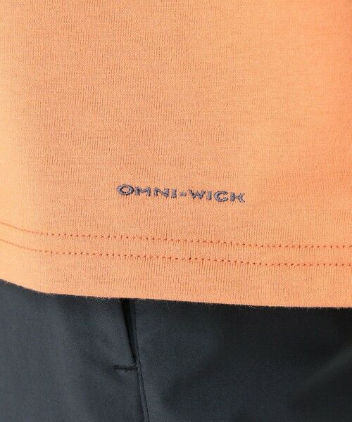 Columbia / コロンビア Tシャツ | Columbia/ ウィメンズチャールズドライブショートスリーブTシャツ /コロンビア | 詳細14