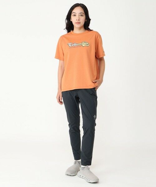 Columbia / コロンビア Tシャツ | Columbia/ ウィメンズチャールズドライブショートスリーブTシャツ /コロンビア | 詳細16