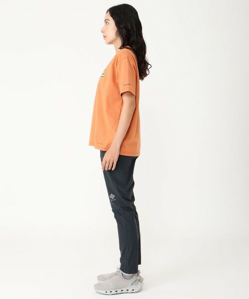 Columbia / コロンビア Tシャツ | Columbia/ ウィメンズチャールズドライブショートスリーブTシャツ /コロンビア | 詳細17