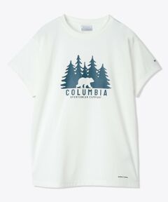 Columbia / コロンビア Tシャツ | Columbia/ ウィメンズチェンブリンコーブショートスリーブTシャツ /コロンビア