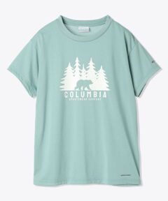 Columbia / コロンビア Tシャツ | Columbia/ ウィメンズチェンブリンコーブショートスリーブTシャツ /コロンビア