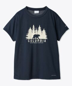 Columbia / コロンビア Tシャツ | Columbia/ ウィメンズチェンブリンコーブショートスリーブTシャツ /コロンビア