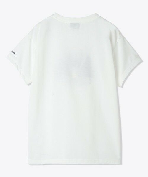 Columbia / コロンビア Tシャツ | Columbia/ ウィメンズチェンブリンコーブショートスリーブTシャツ /コロンビア | 詳細1