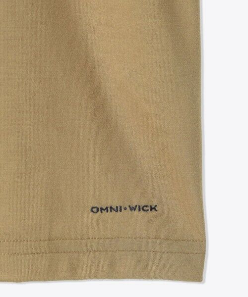 Columbia / コロンビア Tシャツ | Columbia/ ウィメンズチェンブリンコーブショートスリーブTシャツ /コロンビア | 詳細7