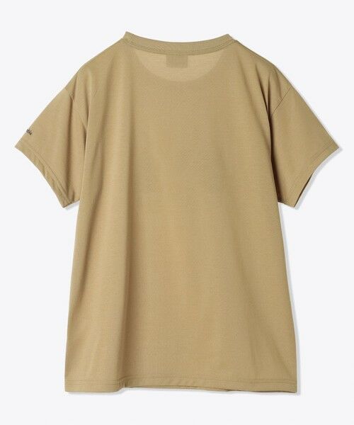 Columbia / コロンビア Tシャツ | Columbia/ ウィメンズチェンブリンコーブショートスリーブTシャツ /コロンビア | 詳細2